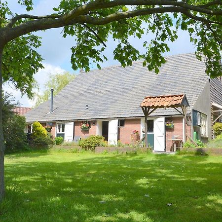 Zomerhof Bergen op Zoom Exterior photo